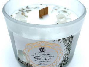 Bougie ´Purification ´🕯️