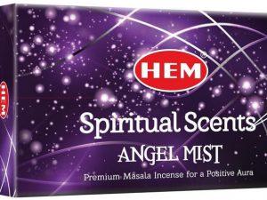 Encens Ange Gardien 🕊️