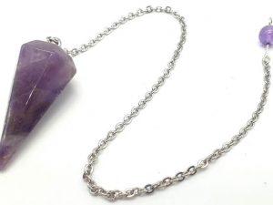 Pendule Améthyste 💜