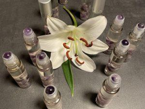 Roll-on sérénité 🧘