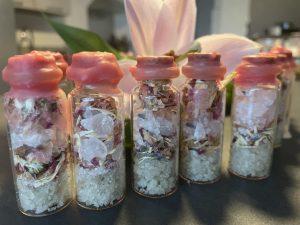 Fiole d'amour ❤️