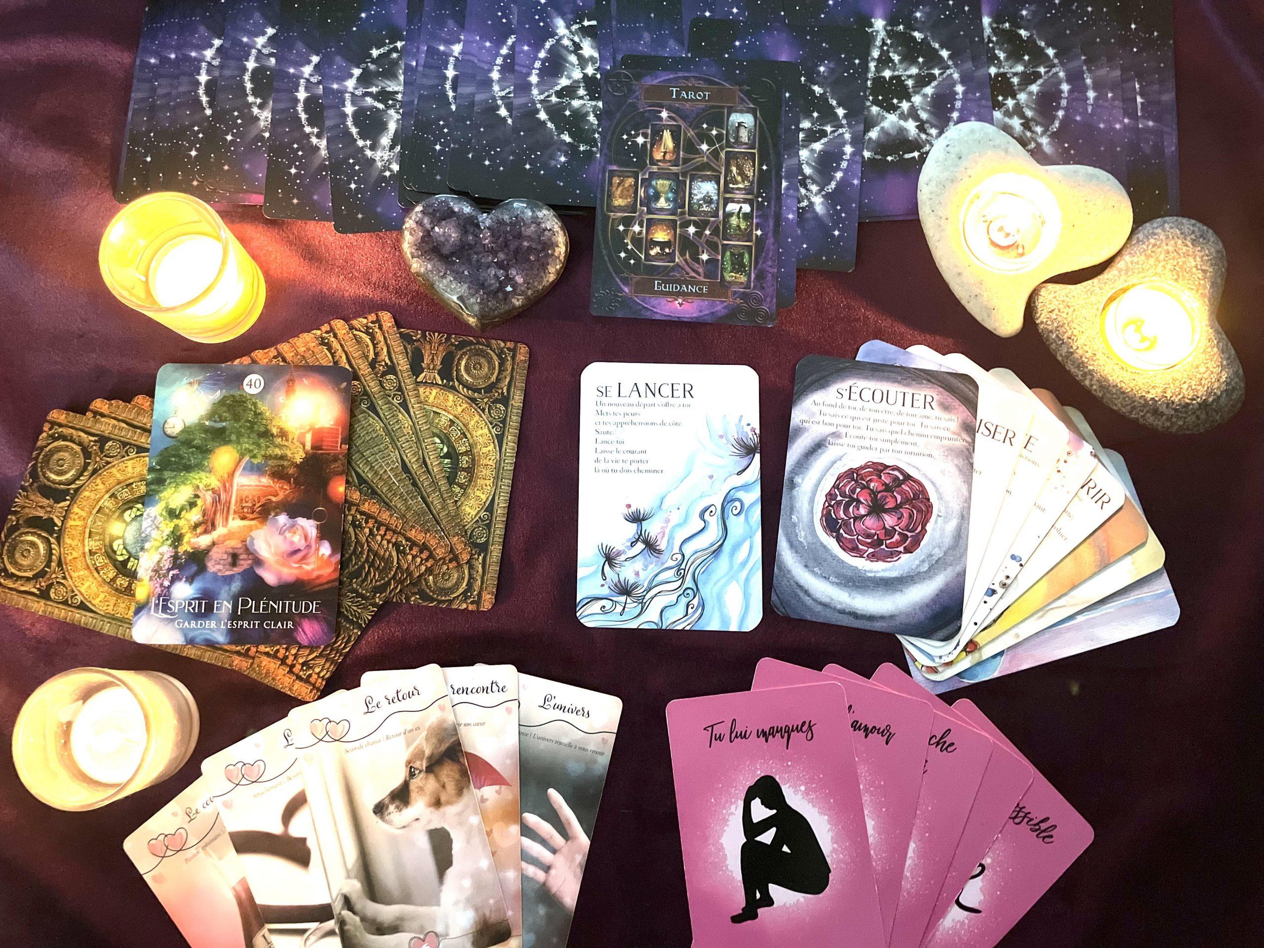 Question sur une semaine