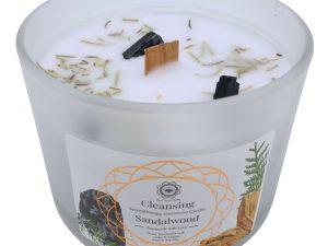 Bougie ´Nettoyage ´🧹