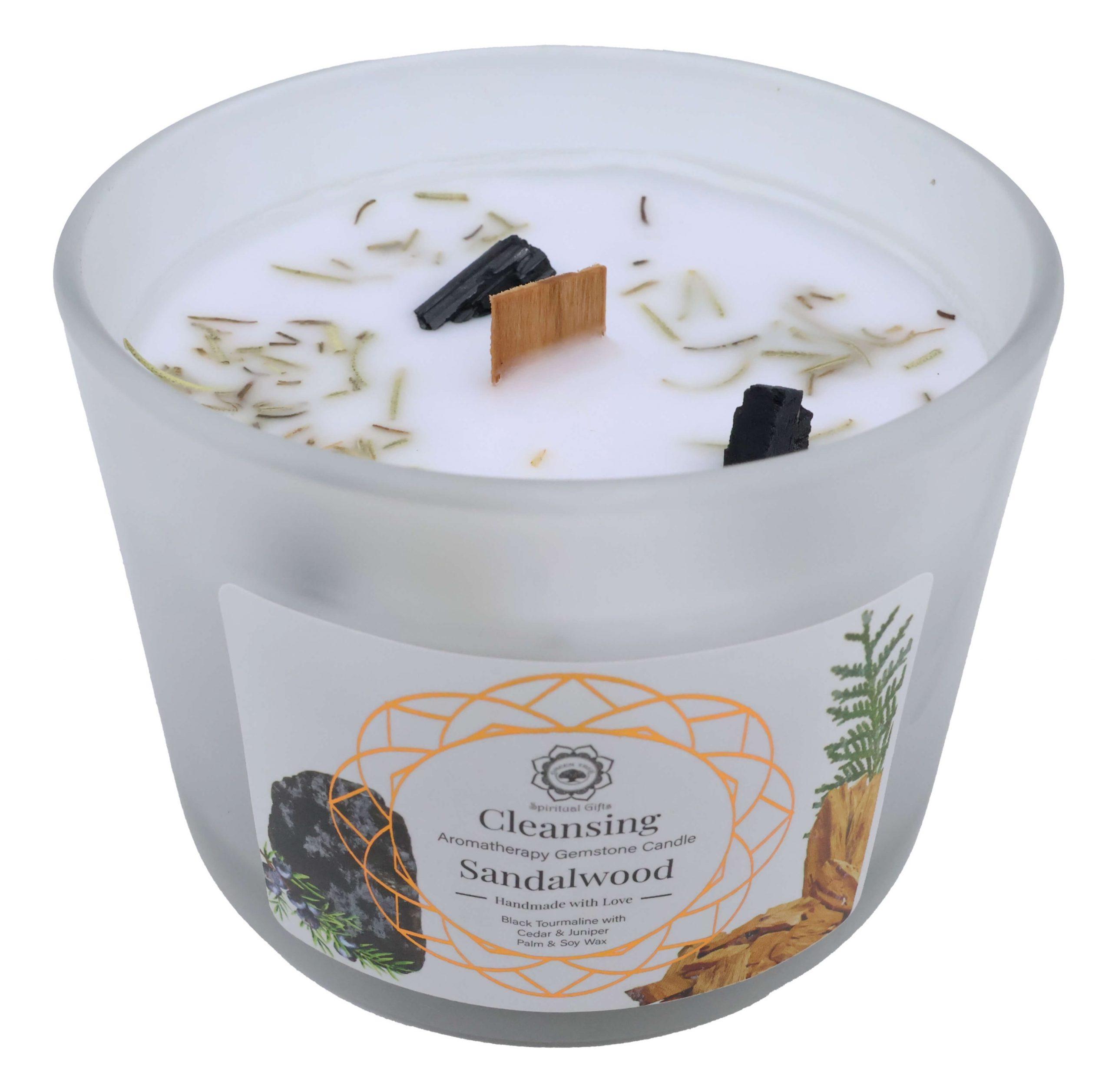 Bougie ´Nettoyage ´🧹