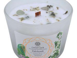 Bougie ´Bonne Chance ´🍀