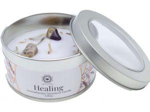 Bougie 'Guérison' ❤️‍🩹