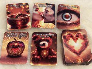 L'Oracle Gossip Love ❤️