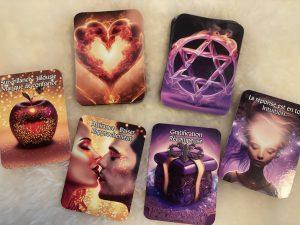 Pack duo (Alena+gossip)💜