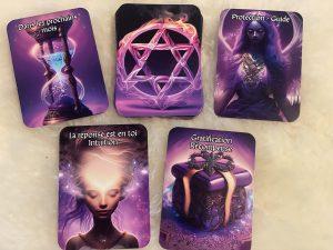 L'Oracle d'Aléna 💜