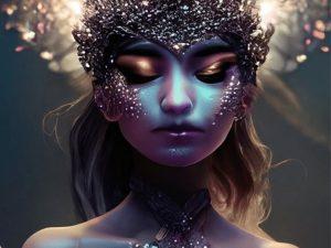 l'Oracle Wood fairy 💚