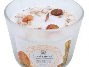 Bougie 'Energie Positive'🤩