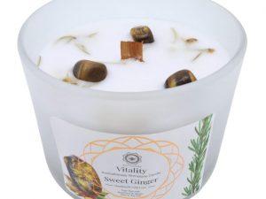 Bougie 'Vitalité'💪