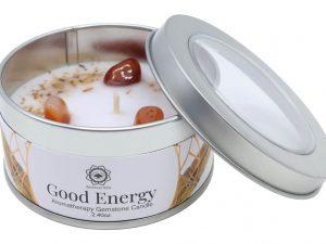 Bougie 'Energie Positive'🤩