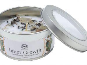 Bougie 'Croissance intérieure'🕊️