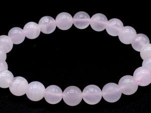 Bracelet Calcite Rose 💕