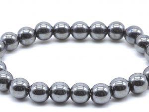 Bracelet Hematite 🪬