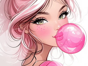 L’oracle « t’es pas prête… »💕