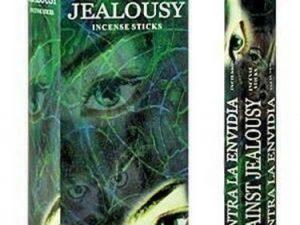 Encens contre la jalousie 👁️