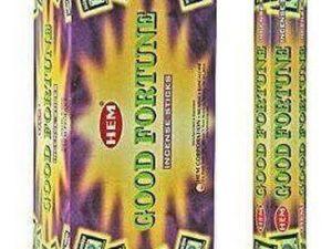 Encens good fortune 💶