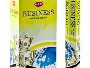 Encens  business 💸