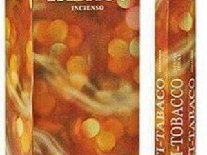 Encens anti tabac 🚭