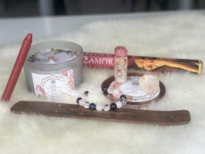 Coffret 💝 Love potion 💝