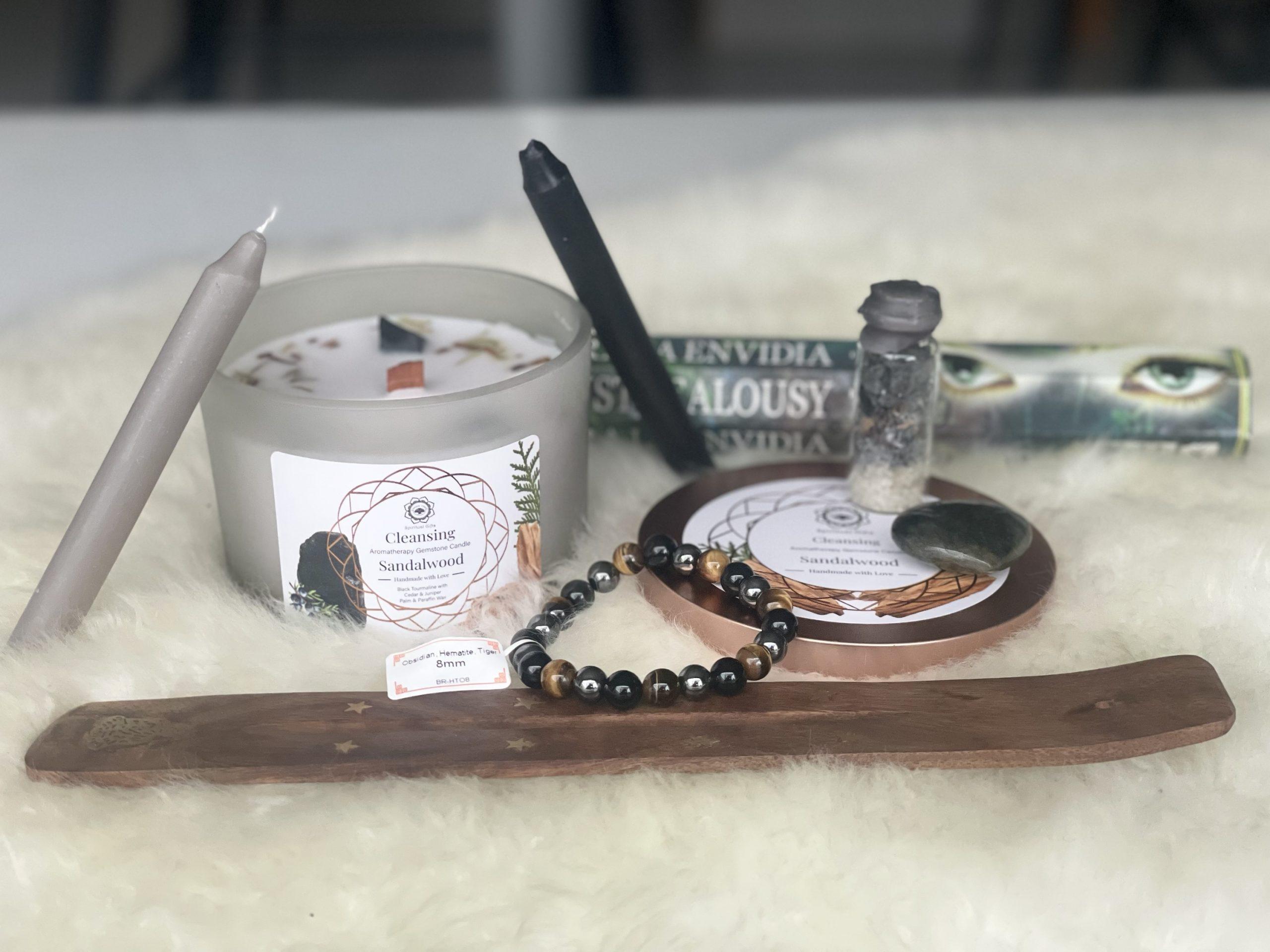 “Bouclier Mystique” : le coffret de protection