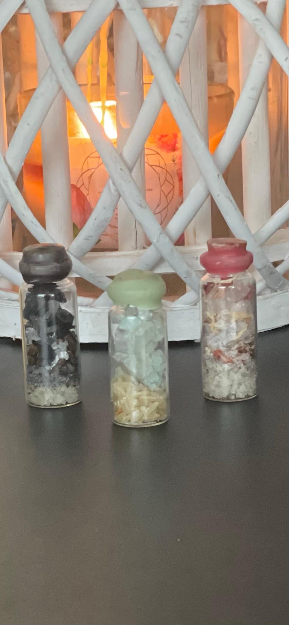 Le trio magique🔮🧙‍♀️