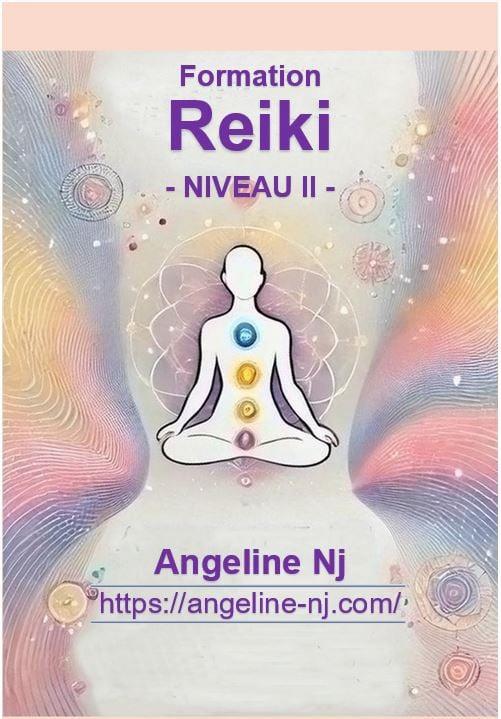 Reiki: module 2 💫