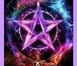 L’Oracle Le Mystica💜