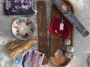 Lot a durée limitée